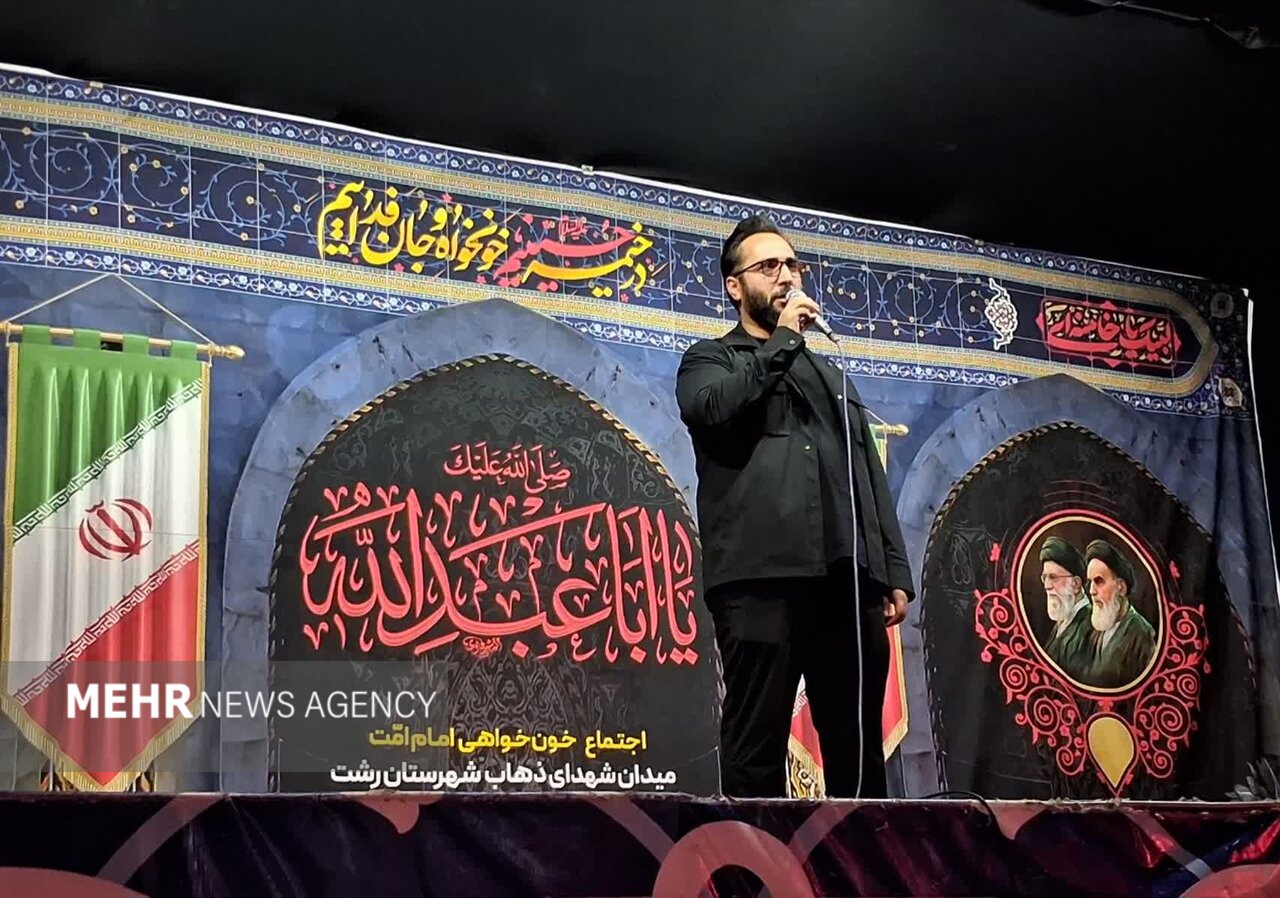 فعال رسانه: امروز نبرد اصلی جنگ روایت‌ها است