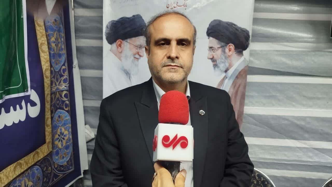 مرتضوی: 84 خدمت غیرحضوری در تأمین اجتماعی گیلان ارائه می شود