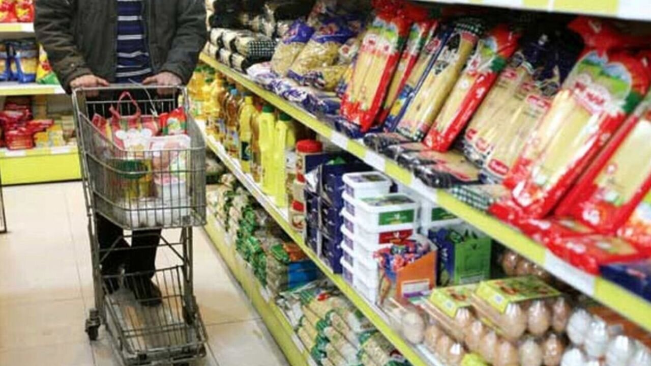 هیچ کمبودی در عرضه کالاهای اساسی مشاهده نشد