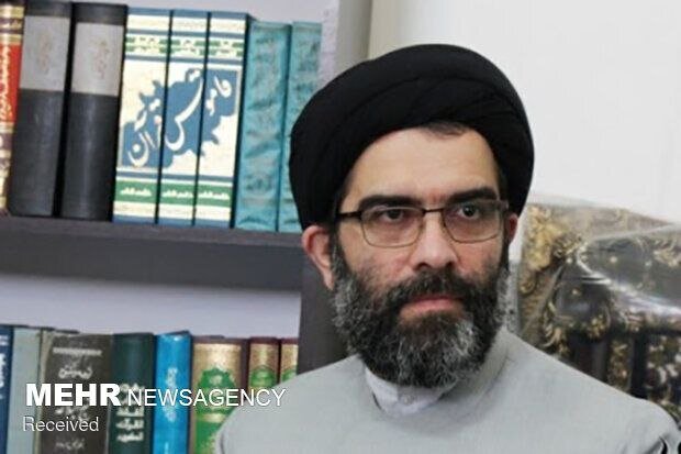 آیت‌الله طاهری: مقاومت تنها راه حفظ عزت ملت ایران است