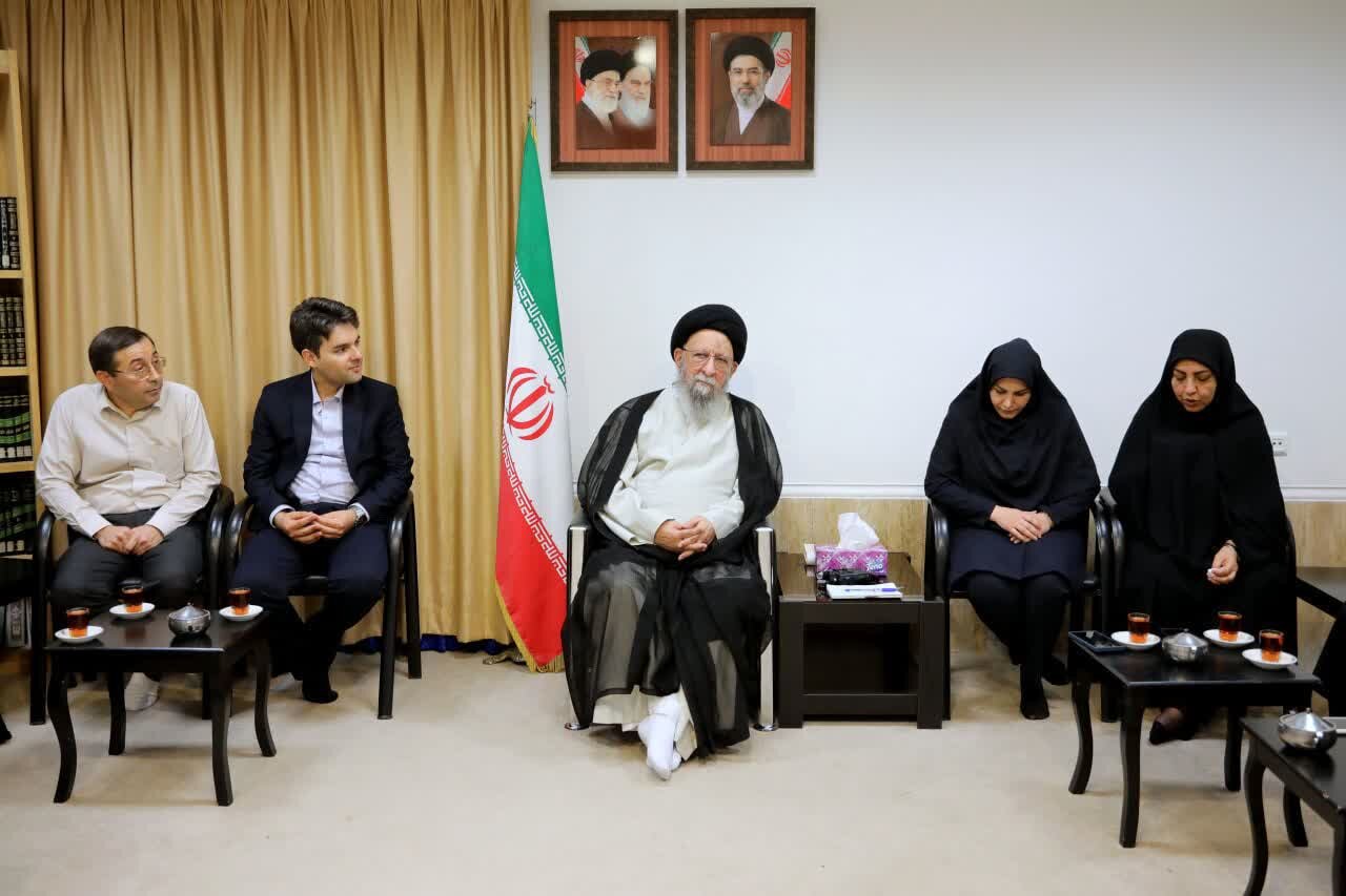نورمفیدی: خدمت در بهزیستی معامله‌ای پرسود با خداوند است