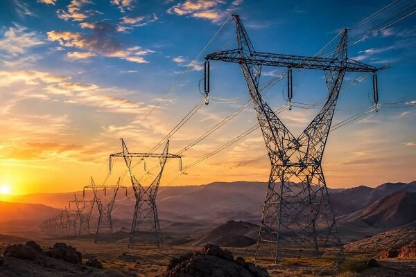 9 دکل پروژه انتقال برق حسن‌کیف - نوشهر باقیمانده است