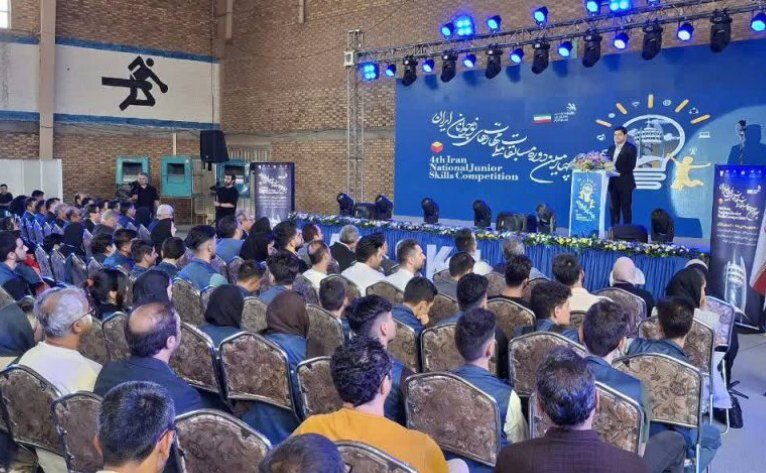 رقابت برای فتح سکوی مهارت؛ حضور 82 نوجوان از سراسر کشور در گلستان