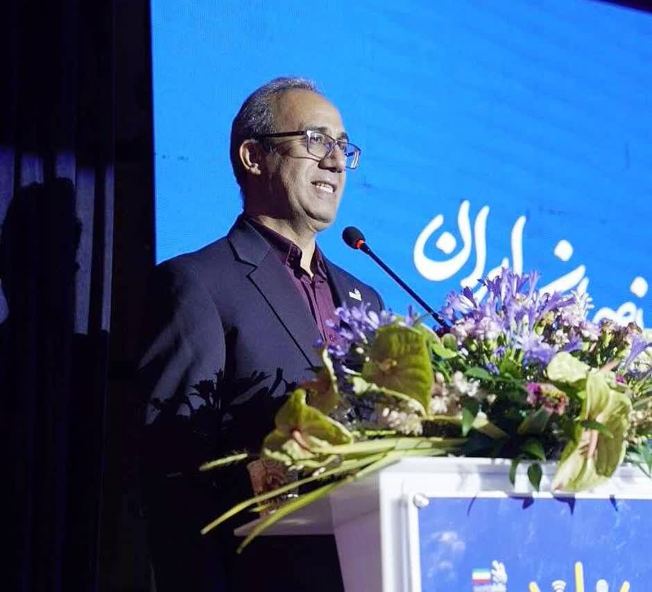 رقابت 1555 نوجوان برای رسیدن به جمع 82 استعداد برتر مهارتی کشور