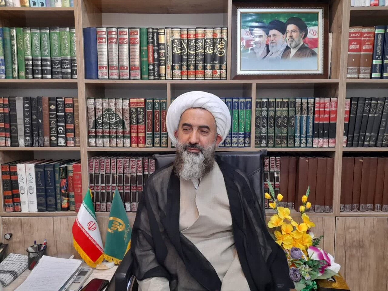 امام جمعه رودسر: نماز جمعه قرارگاه ایجاد وحدت و همدلی در جامعه است