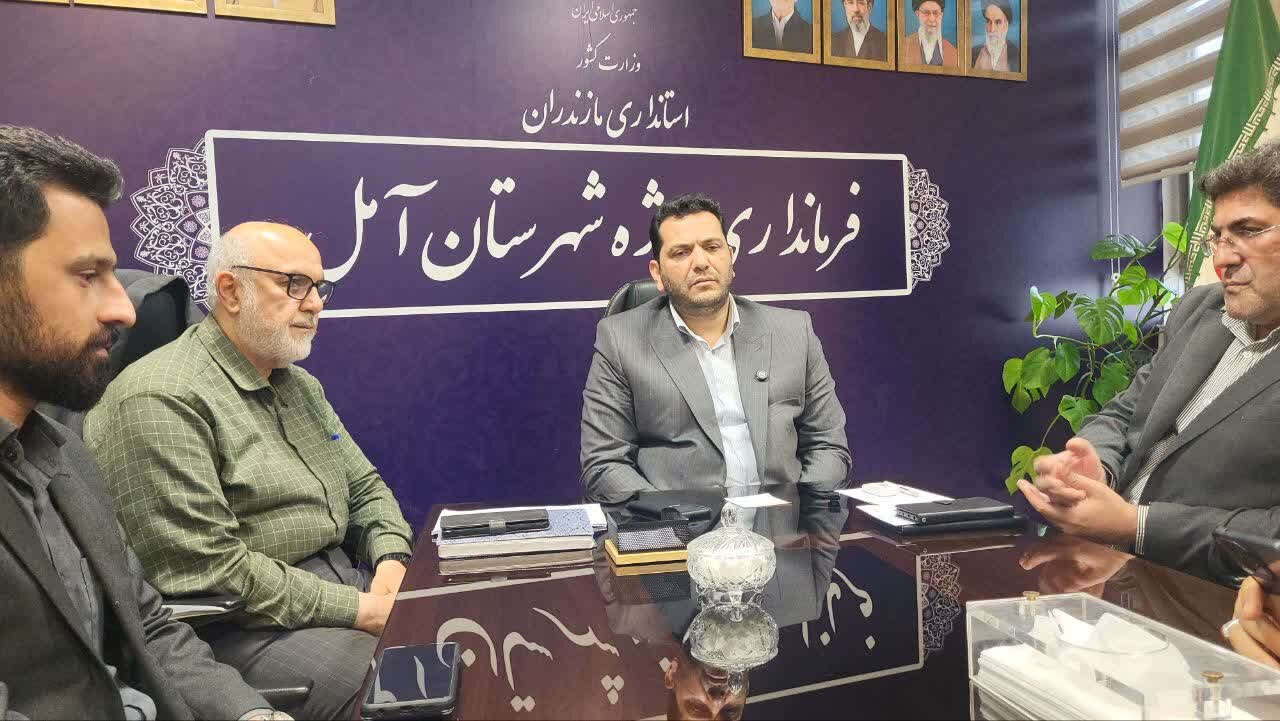 نخستین یادواره شهدای ارتش در آمل برگزار می‌شود