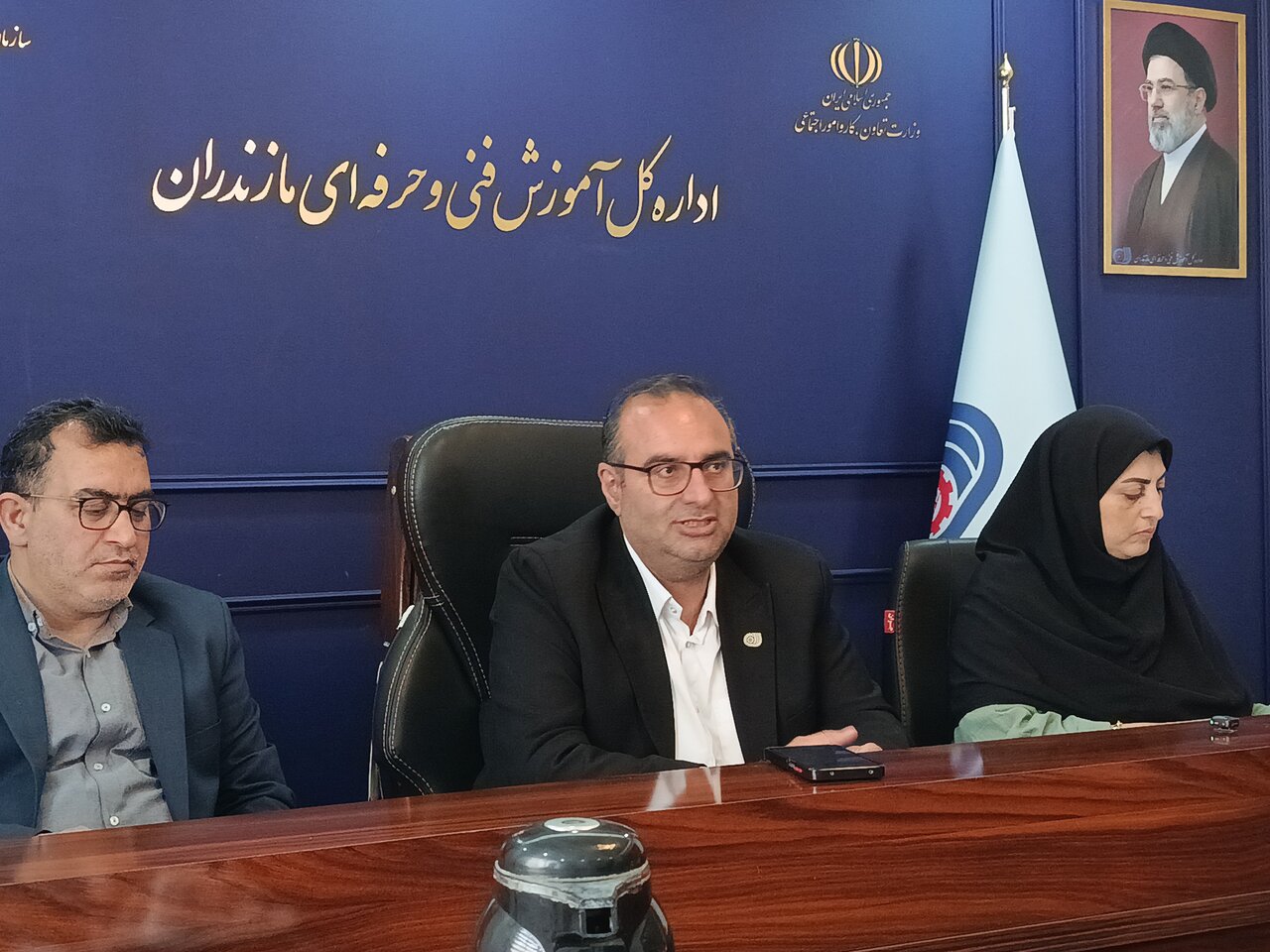 738 آموزشگاه صوری فنی و حرفه‌ای در مازندران تعطیل شد