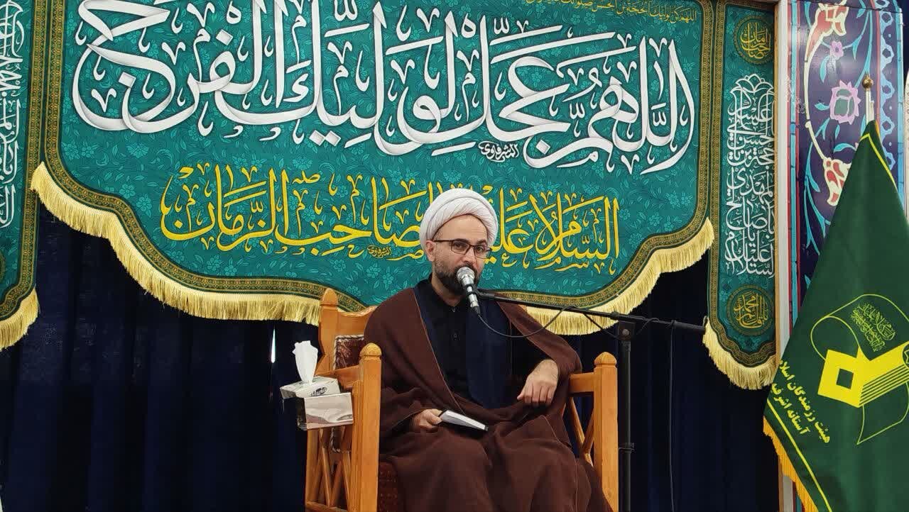 تجاوز دشمن آمریکایی به مقر نیروی دریایی سپاه در زیباکنار
