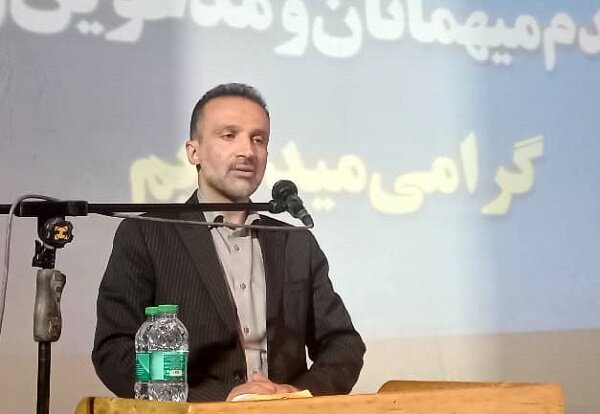 نجفی: آستانه اشرفیه با ظرفیت مردمی میزبان جاماندگان اربعین است