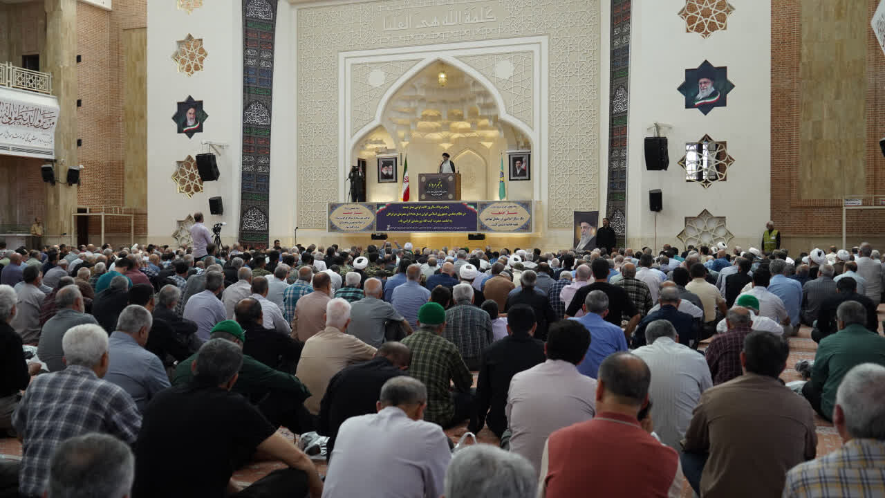 نورمفیدی: اختلاف‌افکنی، مهم‌ترین راهبرد دشمن علیه ایران است