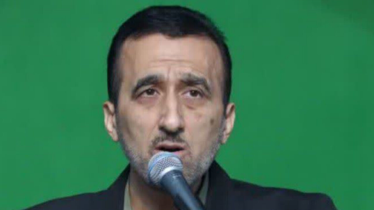 اربعین امسال نمایش اقتدار جبهه حق و تجدید میثاق با آرمان‌ها است