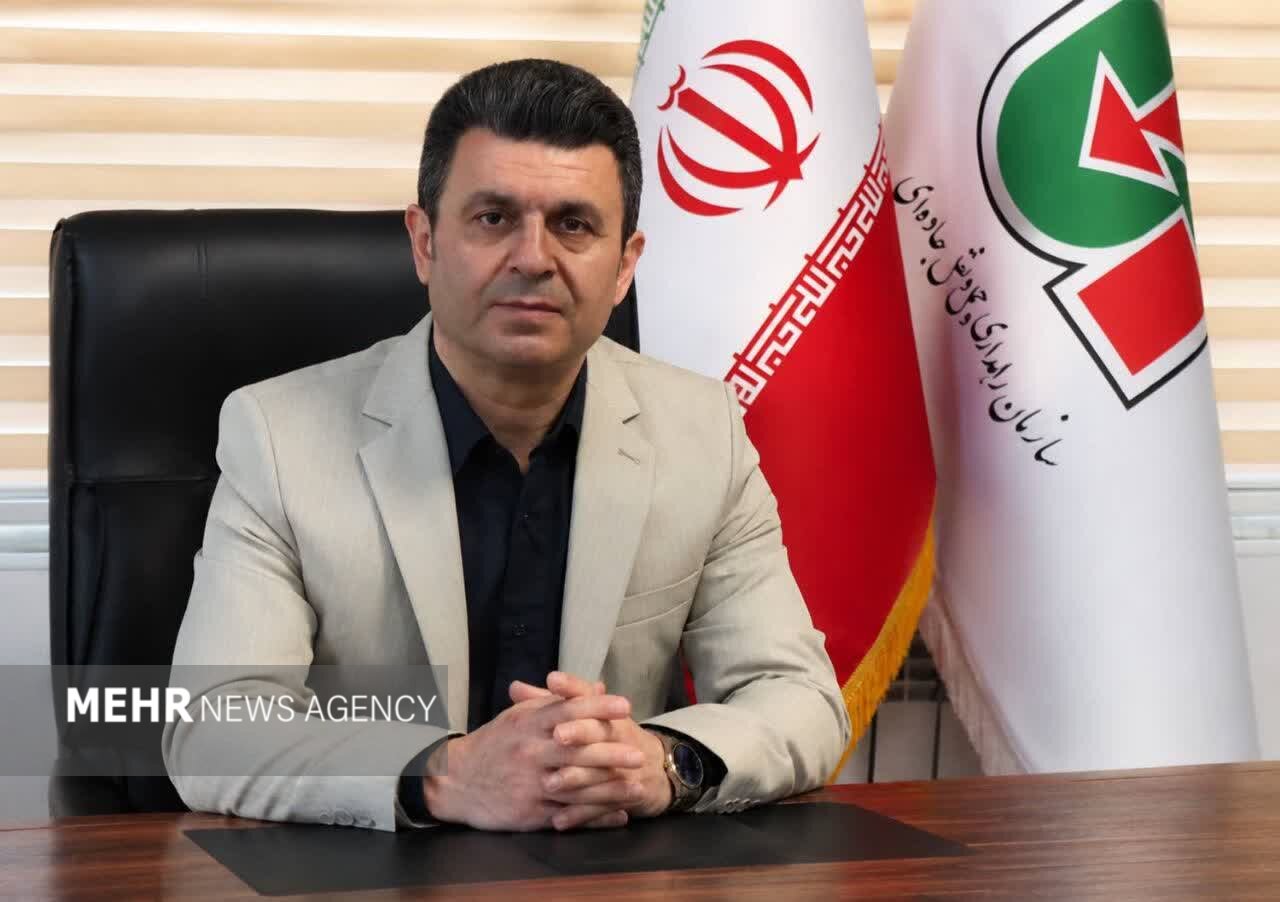 تشدید نظارت بر مجتمع‌های خدماتی رفاهی گیلان در آستانه اربعین حسینی