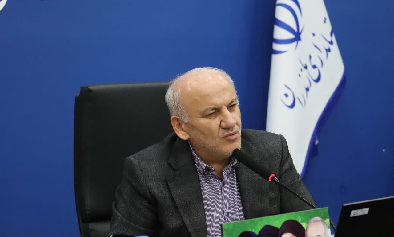 کمبود 2000 مگاواتی برق در مازندران؛ پتروشیمی ایجاد می‌شود