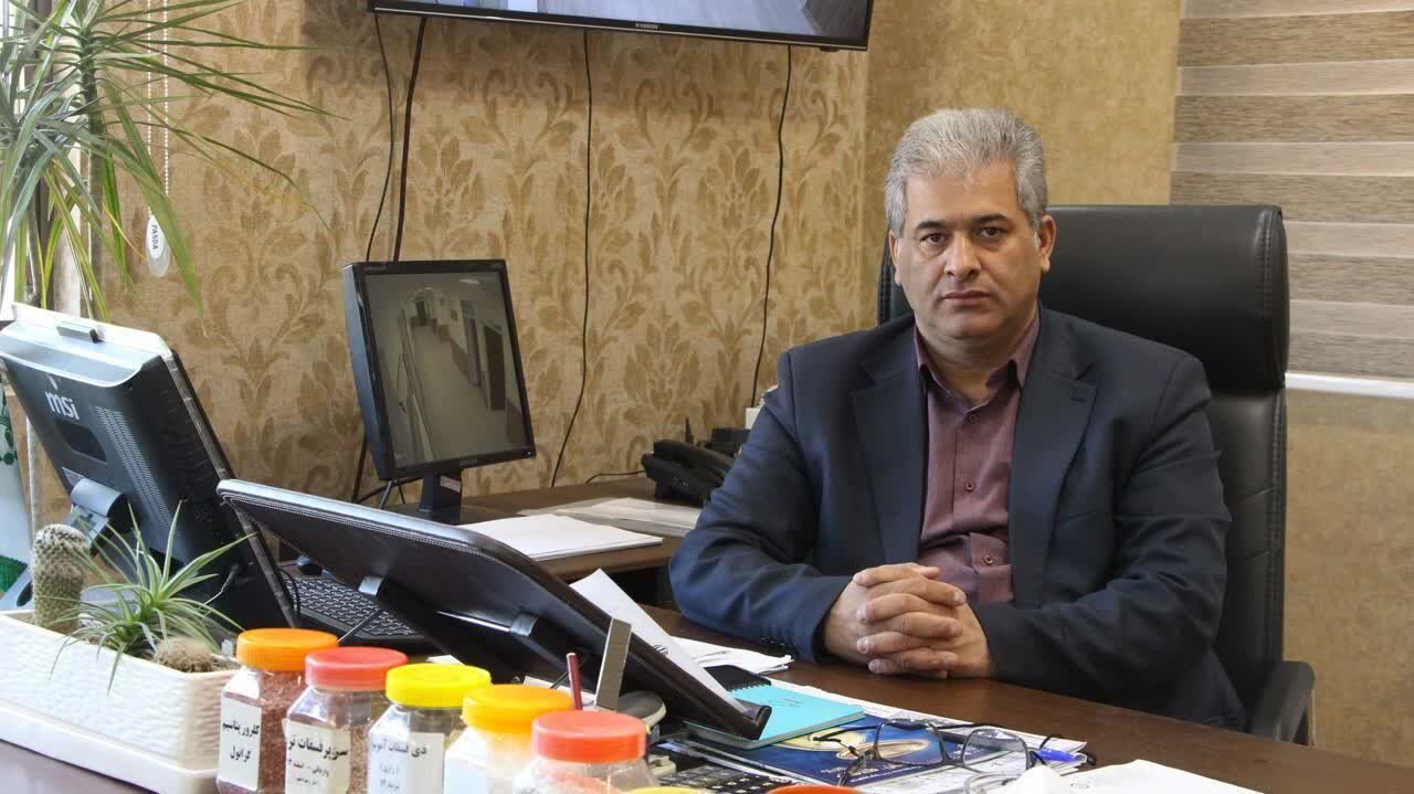 آغاز واریز یارانه نقدی کودهای فسفاته و پتاسه به حساب کشاورزان گیلانی
