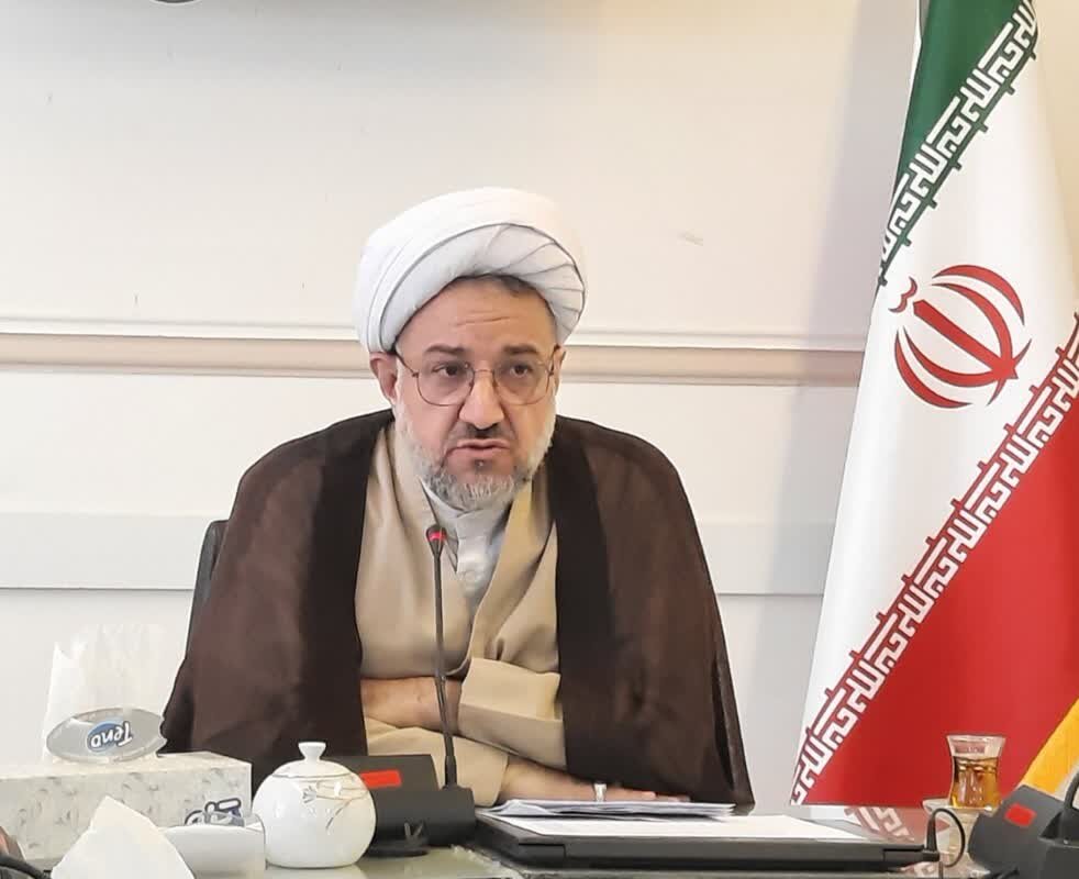 همایش بزرگ «دلدادگان اربعین حسینی» در روشن‌آباد کردکوی برگزار می‌شود