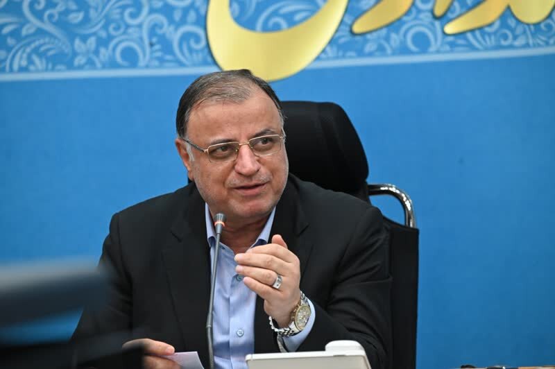 عملیات اجرایی طرح گردشگری آشوراده در هفته دولت آغاز می‌شود