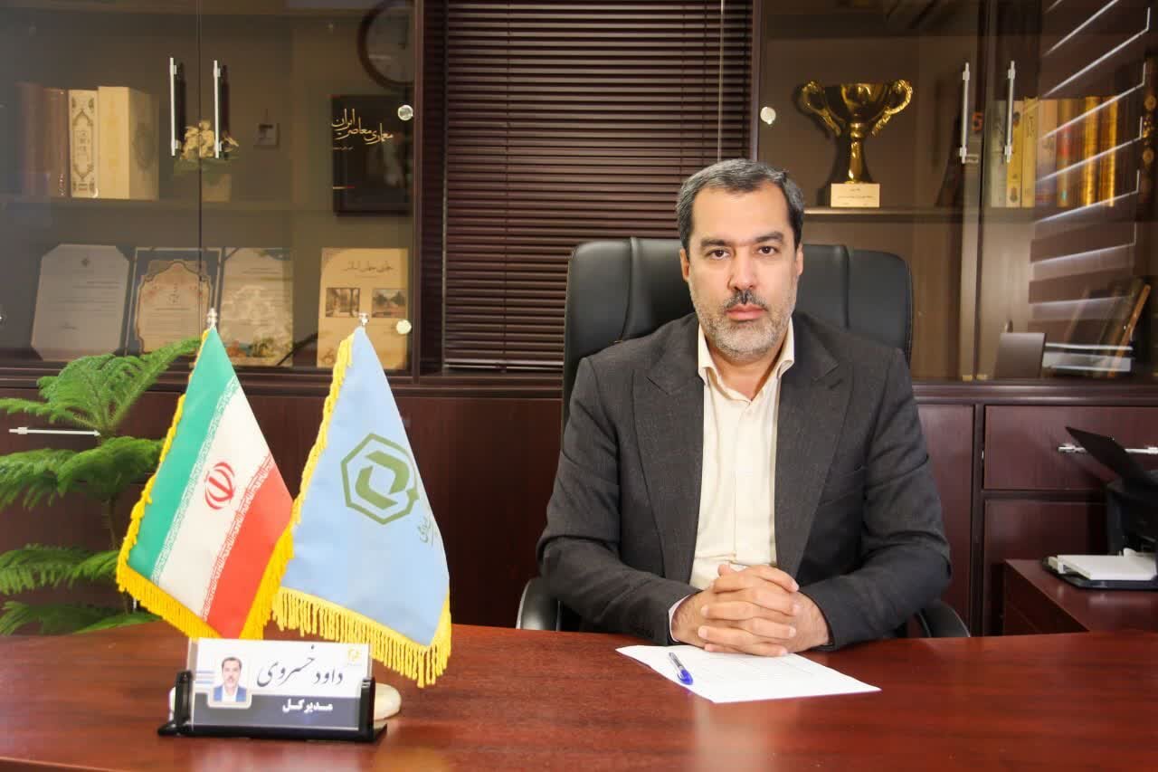 خسروی: پرداخت وام 500 میلیونی ساخت مسکن در گلستان آغاز شد