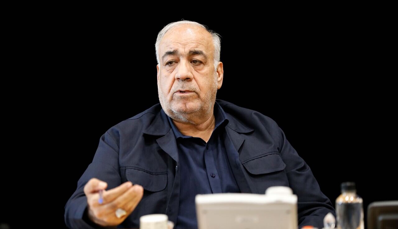 تونل زیارباغ جاده هراز امسال به بهره‌برداری می‌رسد
