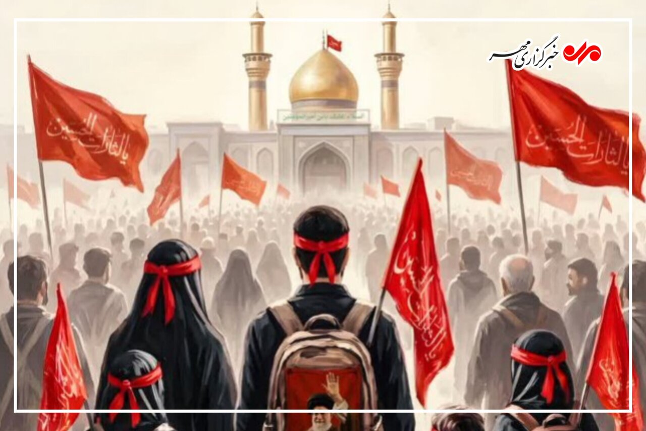 سرهنگ نقدپور: شفت آماده میزبانی از آیین پیاده‌روی جاماندگان اربعین است