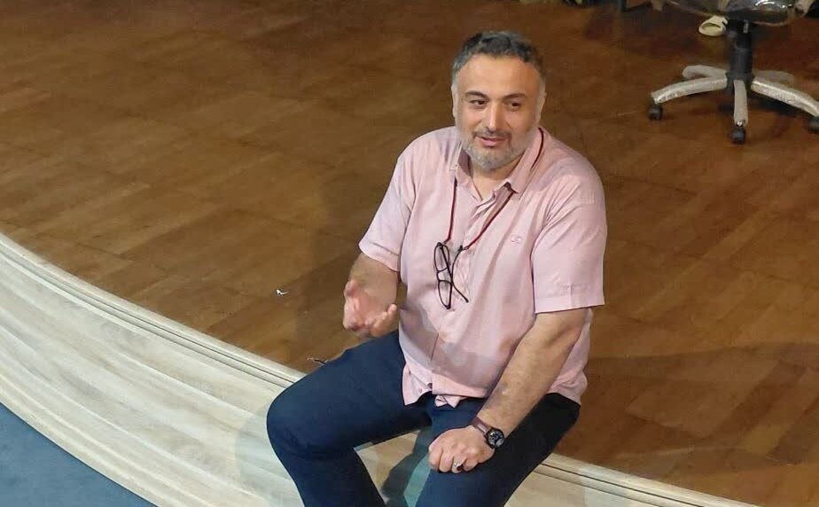 مهلت ارسال آثار به جشنواره تئاتر گیلان تا 5 آبان تمدید شد