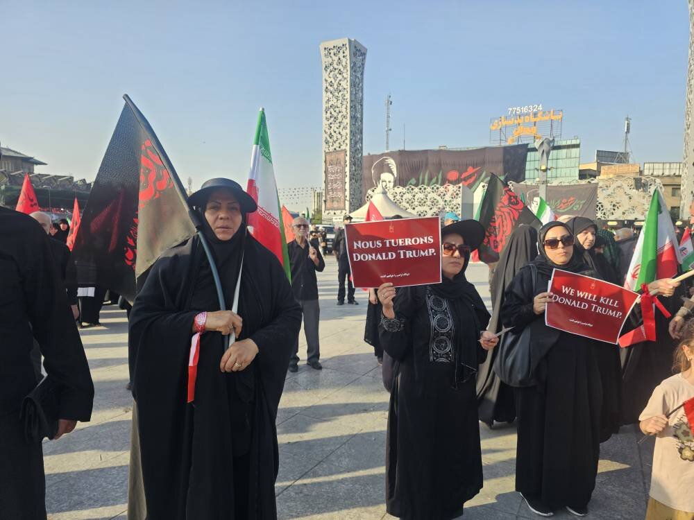 انتظار به پایان می‌رسد؛ گرگان آماده آغاز مراسم «دلدادگان اربعین حسینی»