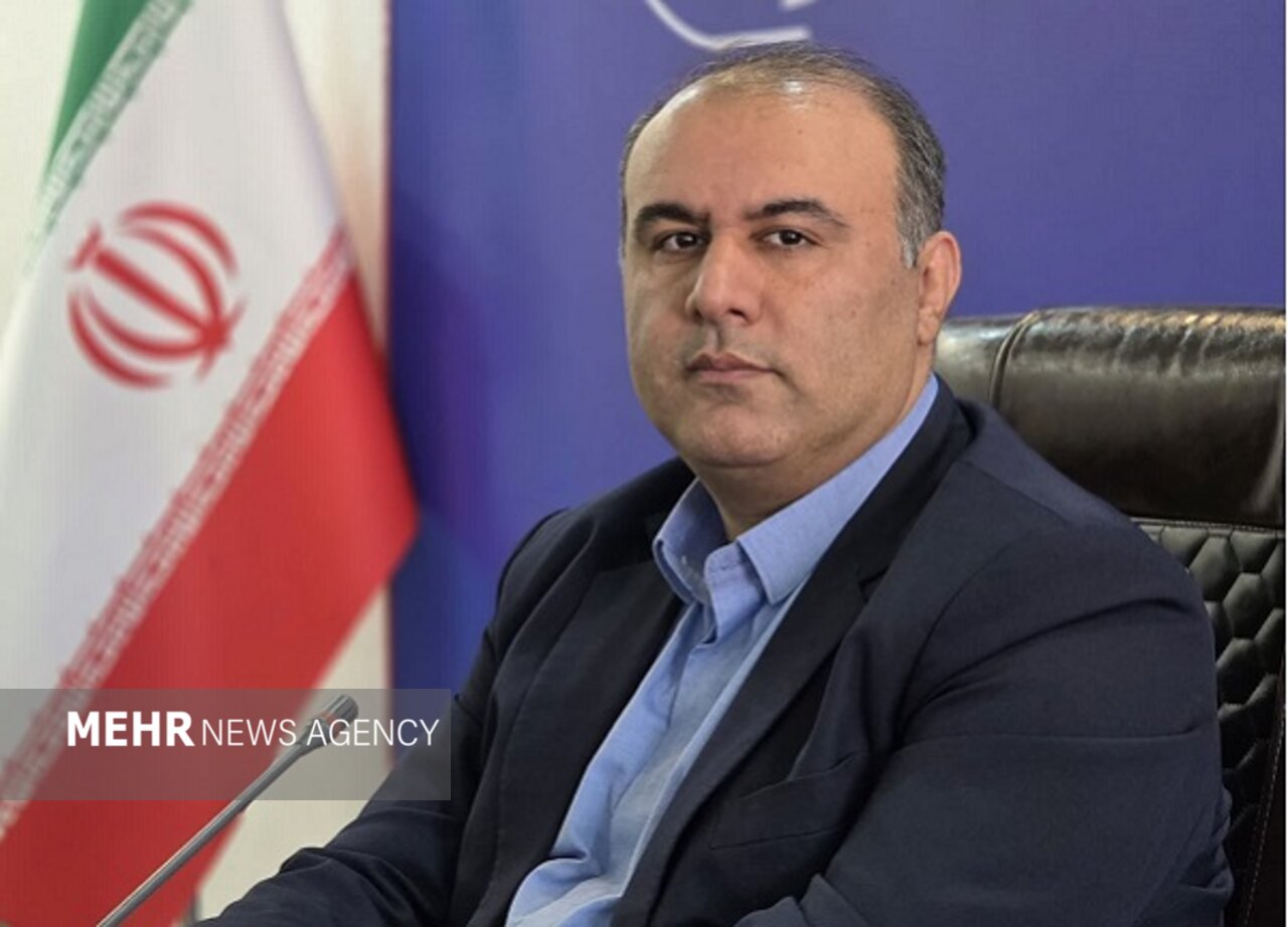 گلشن: مرکز درمانی لنگرود با 56 تخت جدید تقویت می شود