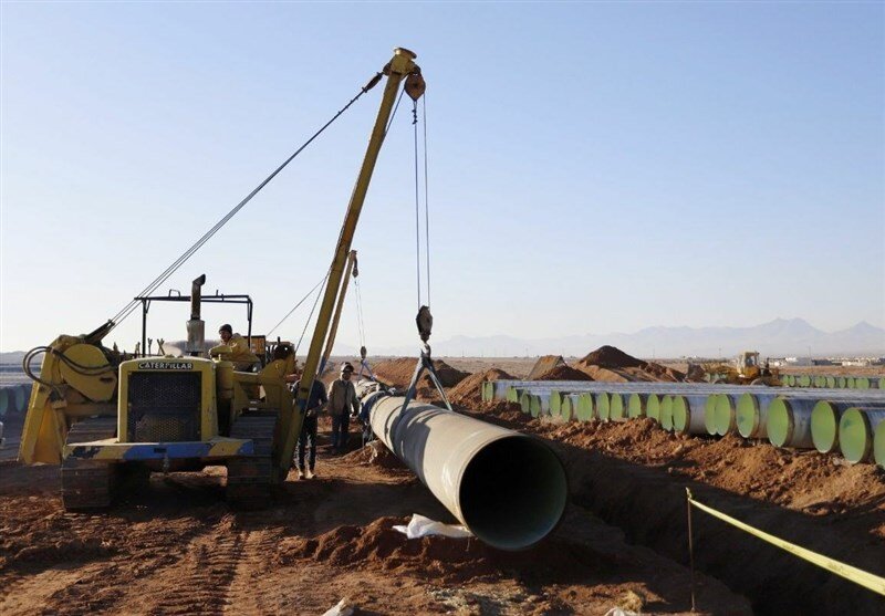 عملیات آبرسانی به 5 روستای اشکورات رودسر  وارد مرحله نهایی شد