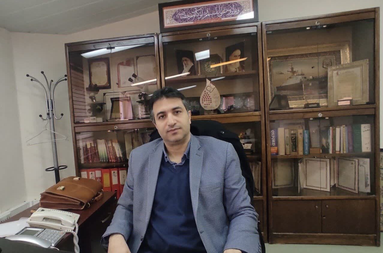 مدیرکل انتقال خون گیلان: شاخص اهدای خون به 97.84 درصد رسید