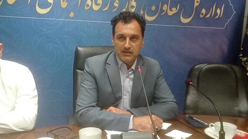 هلاکو: صیانت از اشتغال در گرو همدلی کارگران، کارفرمایان و دولت است