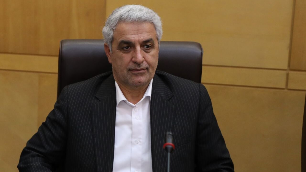علیجانی: گیلان از ظرفیت های مغفول مانده بسیاری برخوردار است
