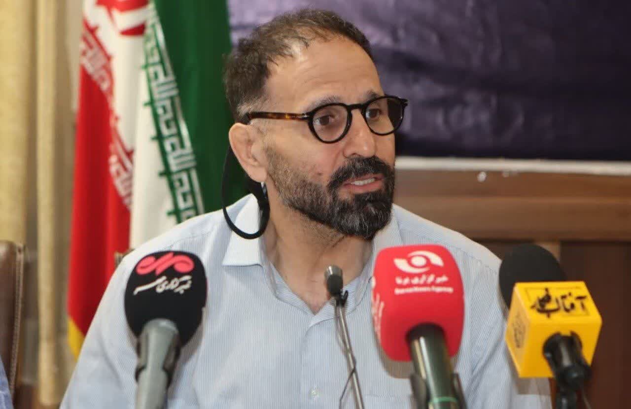 مهربان: مسیر توسعه ورزش با مشارکت بخش خصوصی هموار می‌شود