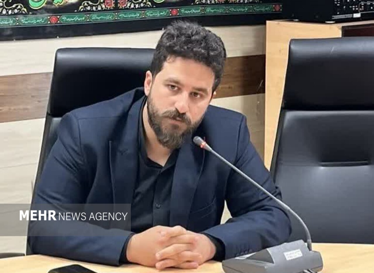 کاظمی: پروژه ایمن‌سازی کوی حسینی رودبار تکمیل شد