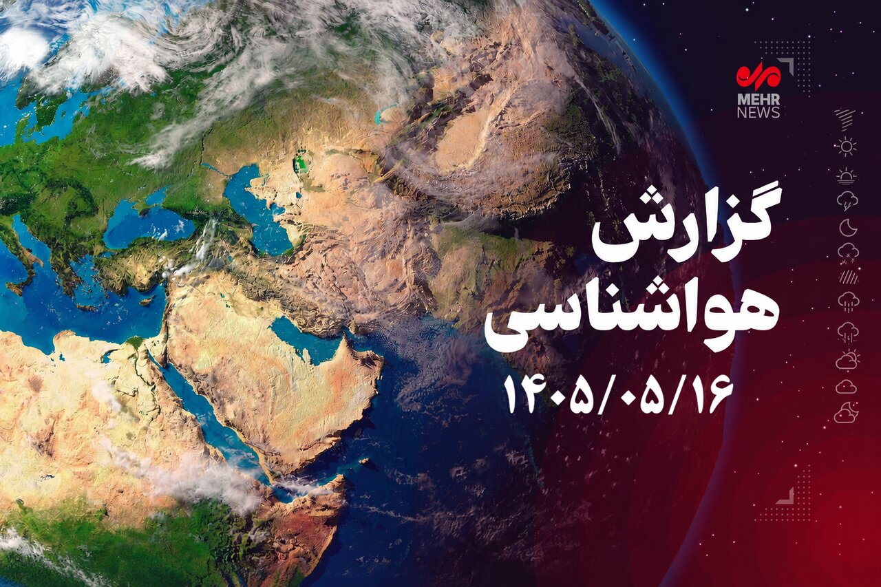 گرمای 38 درجه‌ای در اینچه‌برون؛ درازنو خنک‌ترین نقطه گلستان شد