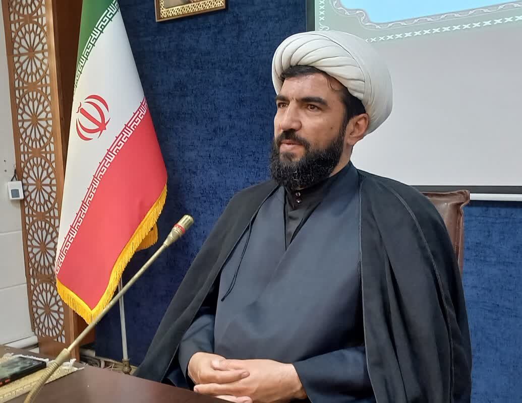 گرزین: 93 کاروان گلستانی راهی مشهدالرضا(ع) می‌شوند