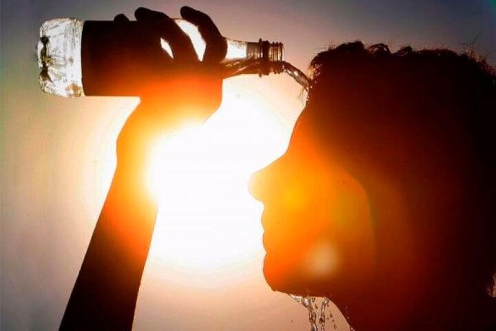 تداوم هوای گرم گیلان تا چهارشنبه؛ احتمال رگبارهای محلی در برخی نقاط