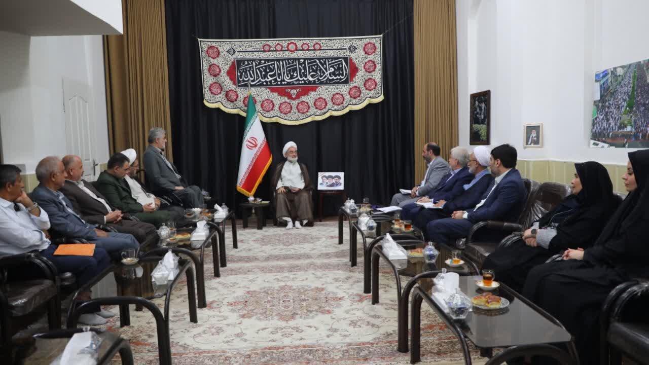 آیت‌الله فلاحتی: فضیلت گره‌گشایی از کار مؤمن بالاتر از مستحبات است