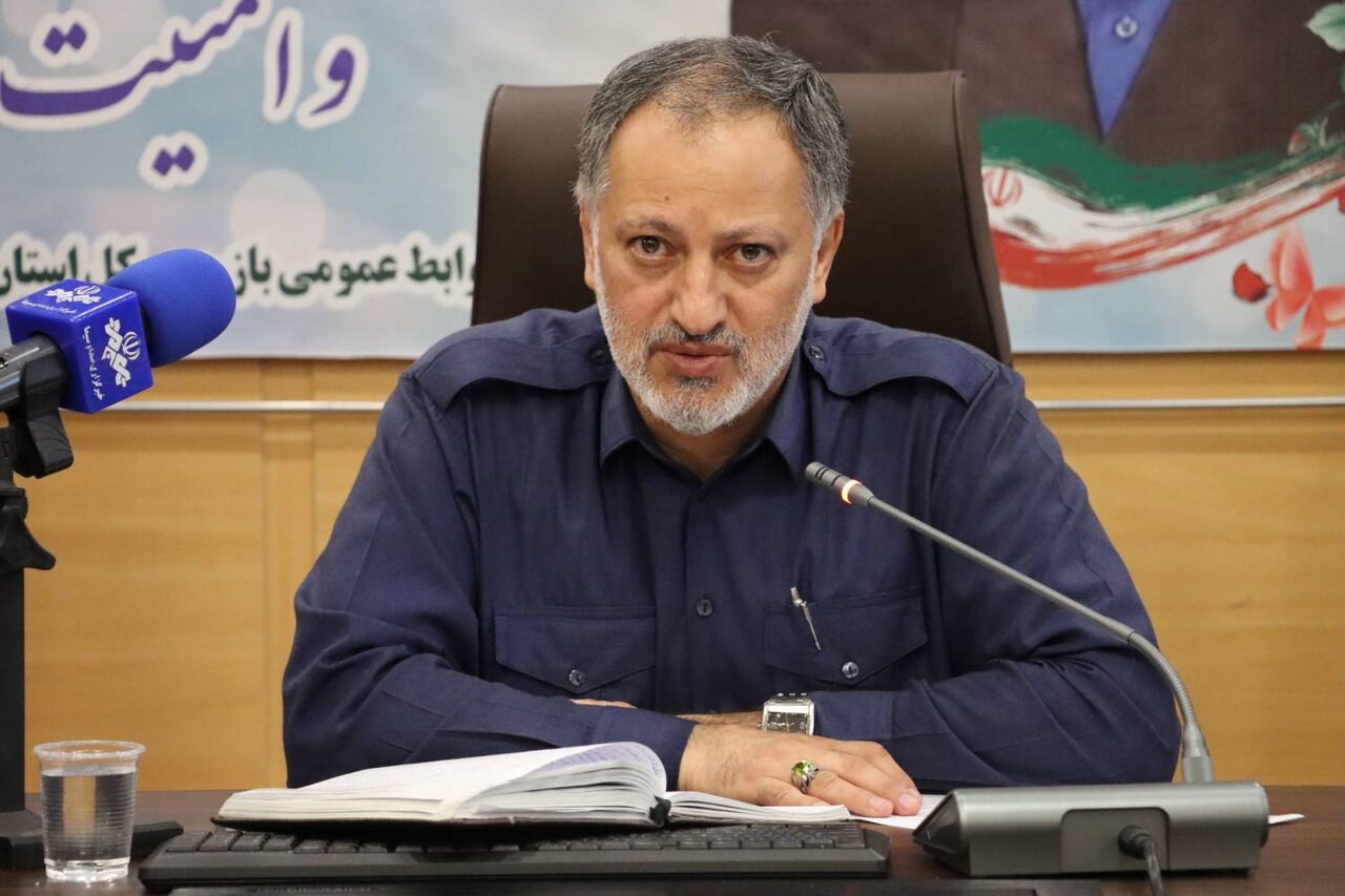 آقایی: رویکرد بازرسی، حمایت از پیشرفت پروژه‌ها در چارچوب قانون است