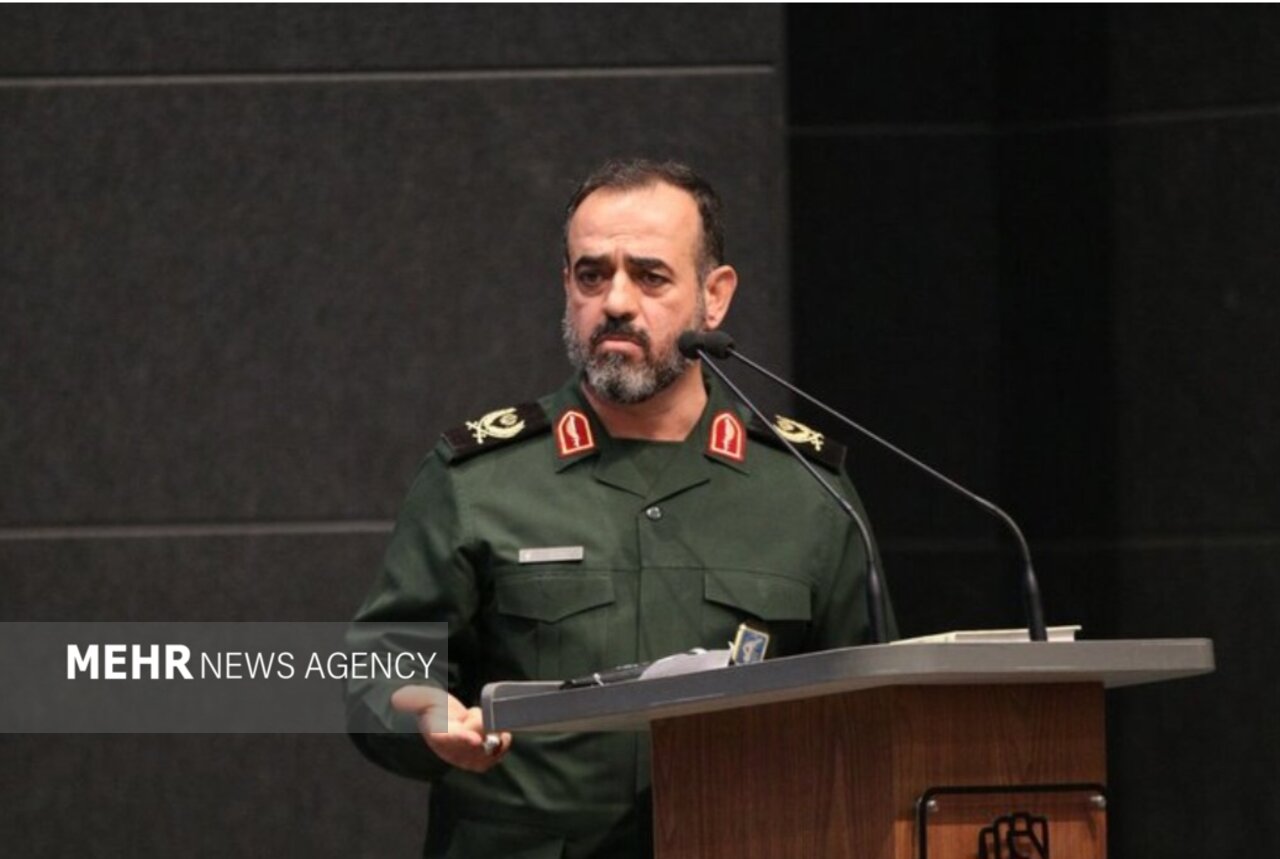 هم‌افزایی دستگاه‌ها و نقش رسانه عامل شکوه کنگره 8 هزار شهید گیلان
