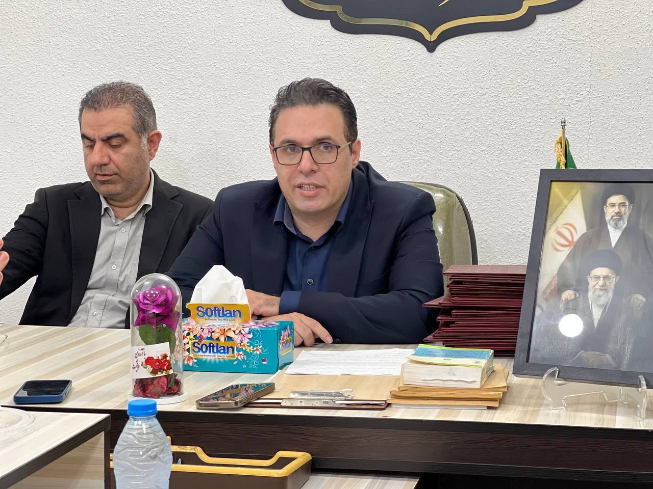 شکاری: مشکلات شهرهای کوچک در صدور پروانه نیازمند بازنگری قانونی است