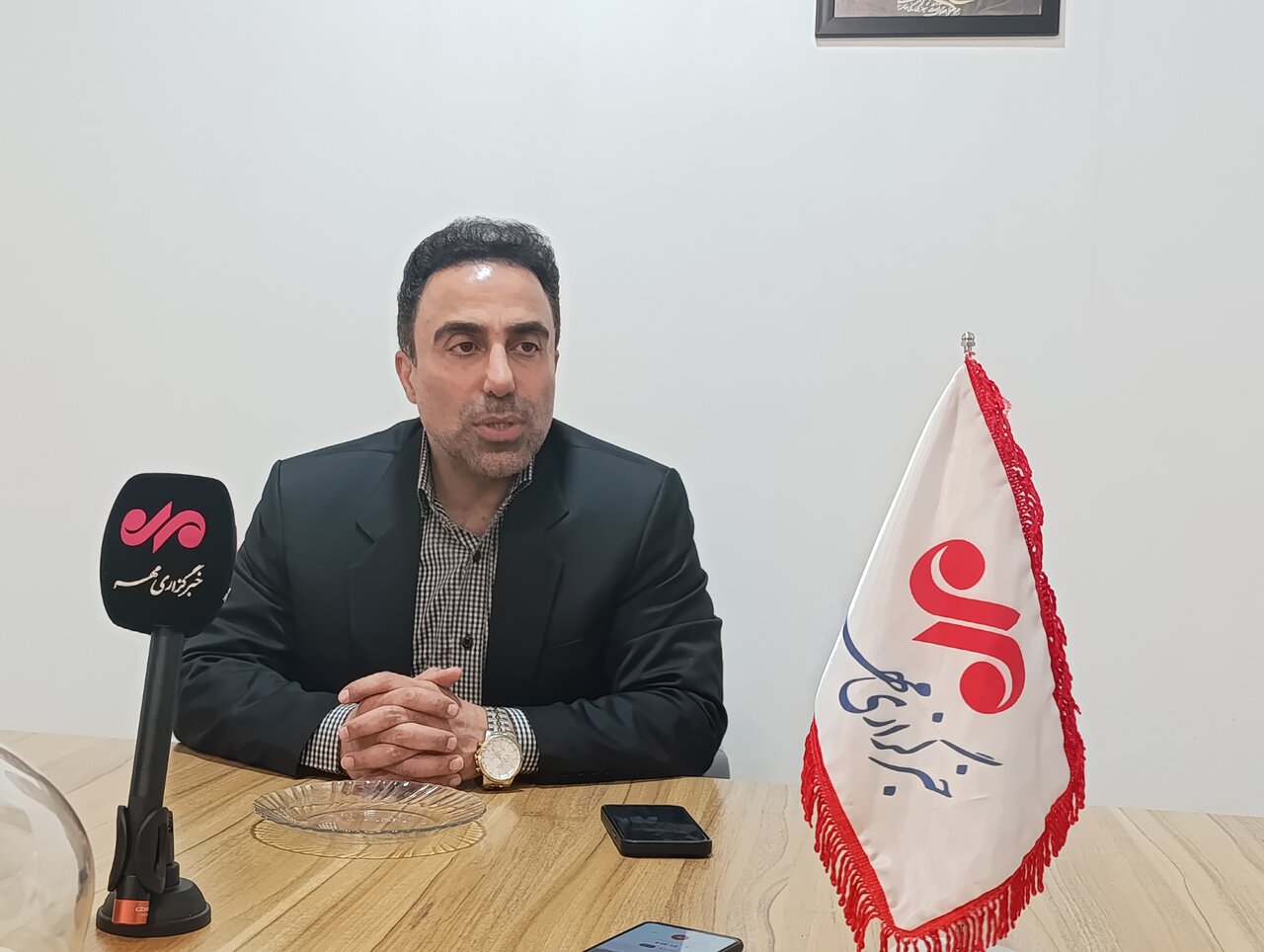 صادرات گلستان به 356هزارتن رسید؛ اینچه‌برون درخدمت تأمین کالاهای اساسی