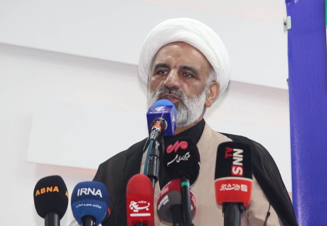 حجت الاسلام محمدی: خبرنگاران طلایه‌داران حقیقت هستند