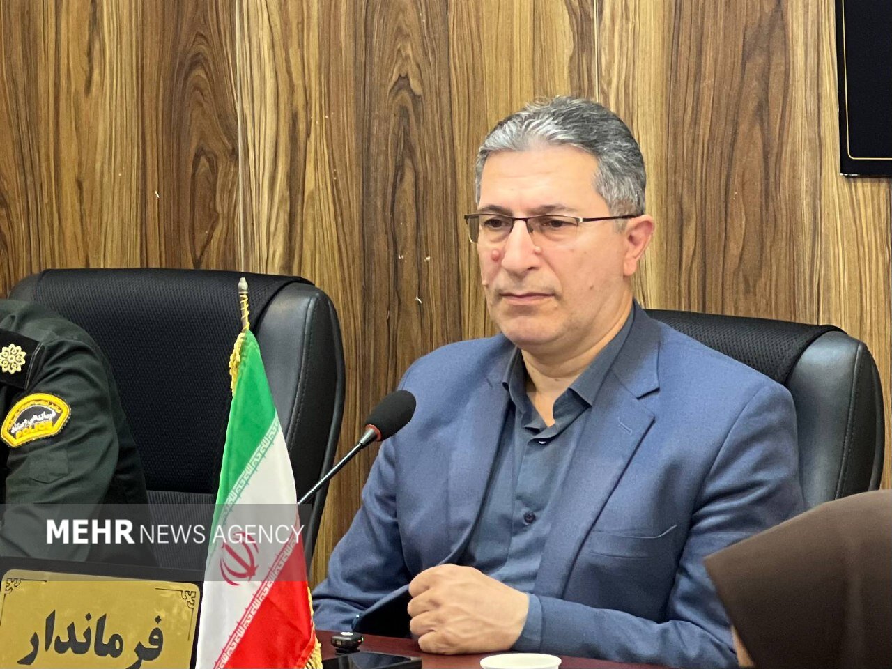 رضایی: خبرنگاران آزاد و پیشگام در به تصویر کشیدن حقایق تلاش کنند