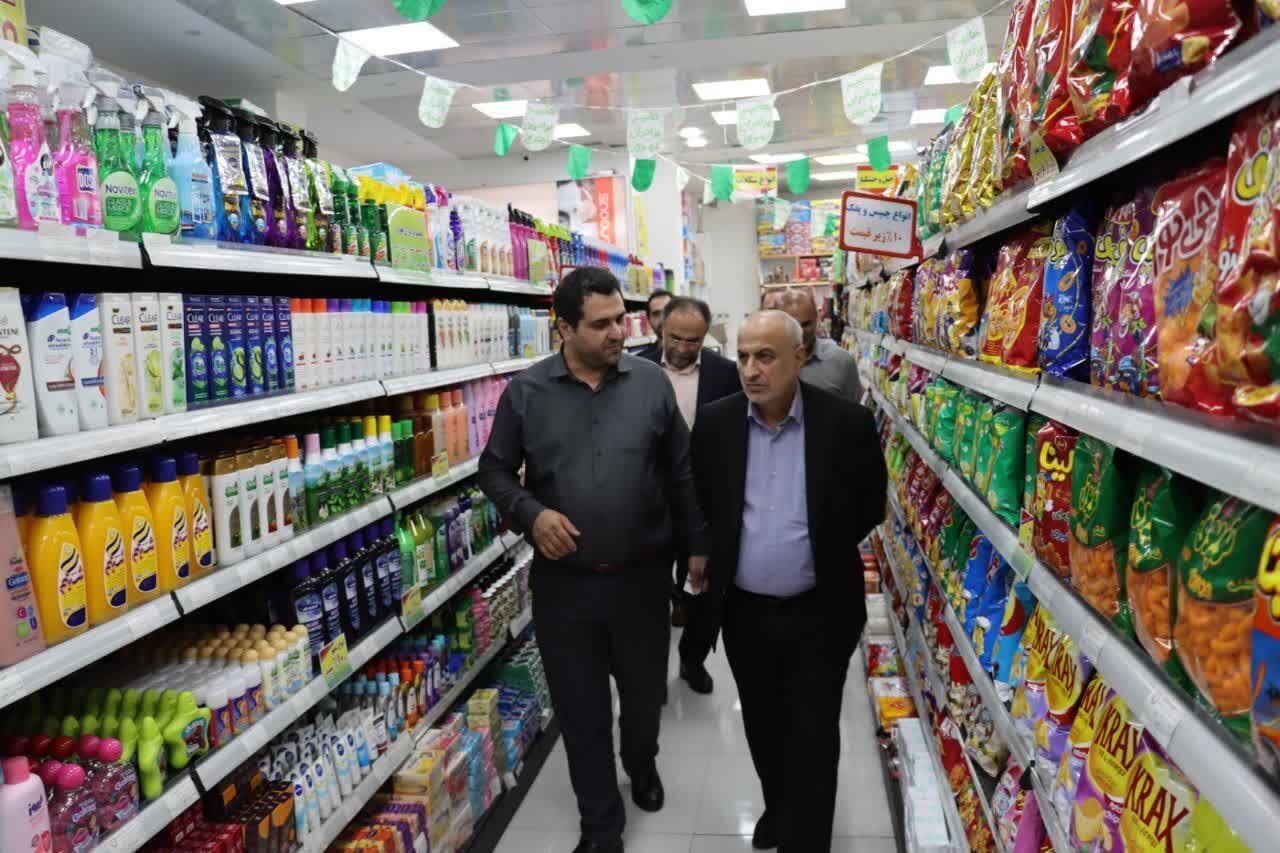 اجرای 17 هزار بازرسی در گیلان؛ 3713 پرونده به مراجع قانونی رفت