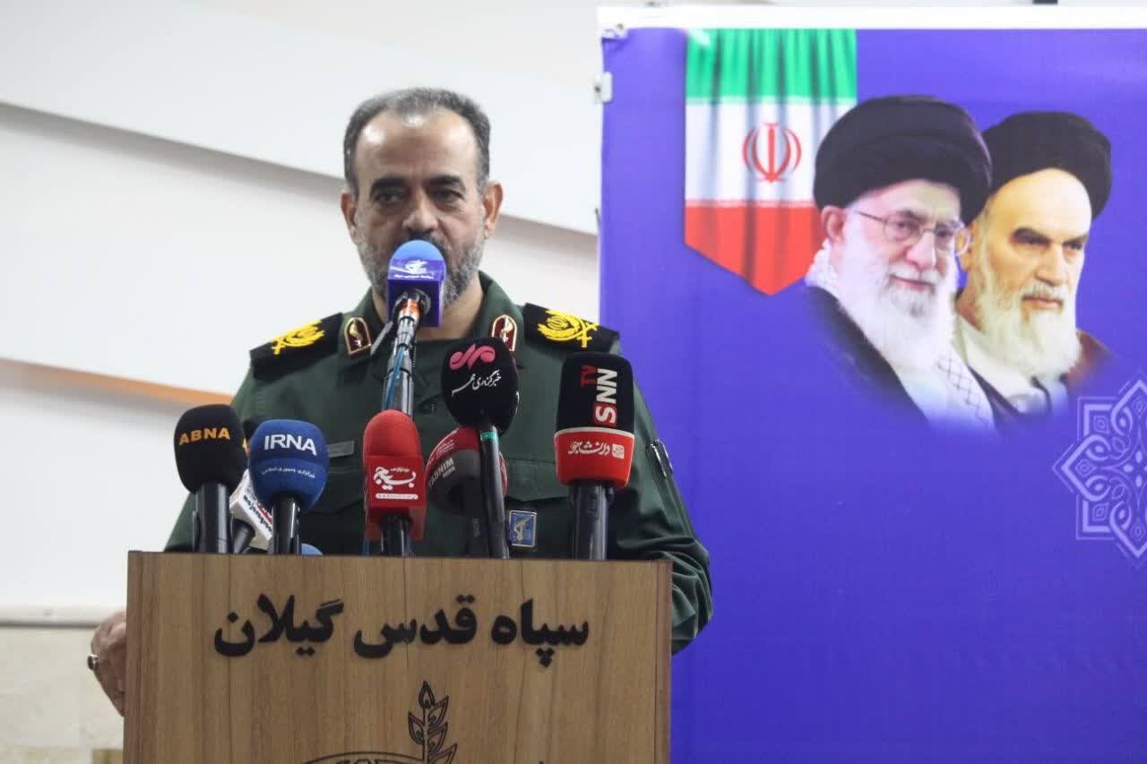 سرهنگ دامغانی: رسانه‌ها در جنگ شناختی تکلیف سنگین دارند
