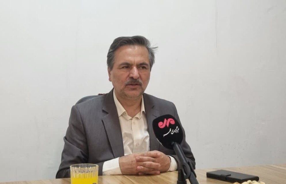 حمیدی: رسانه‌ها پل ارتباطی مردم و مسئولان در شرایط سخت هستند