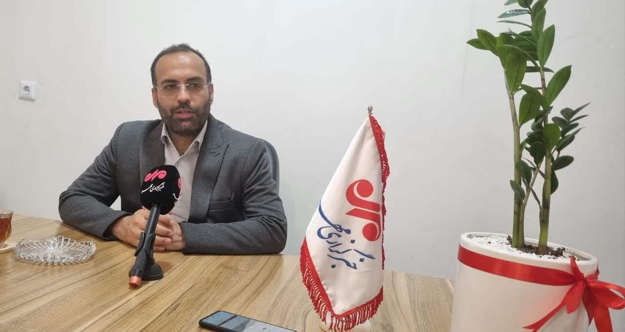 مهری: خبرنگاران در خط مقدم روایت صحیح اخبار قرار دارند