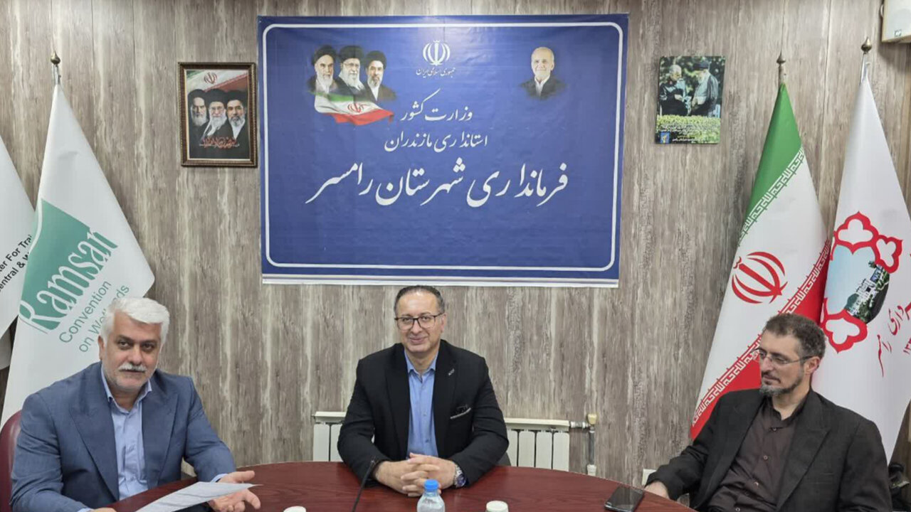 4 مسکن طی جنگ تحمیلی اخیر در رامسر تخریب کامل شد