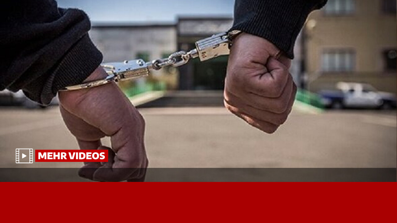جمع‌آوری 18 معتاد متجاهر در گنبدکاووس