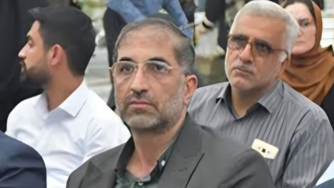 شرکت هنرمندان 7 ملیت در اشکواره ملی حسینی