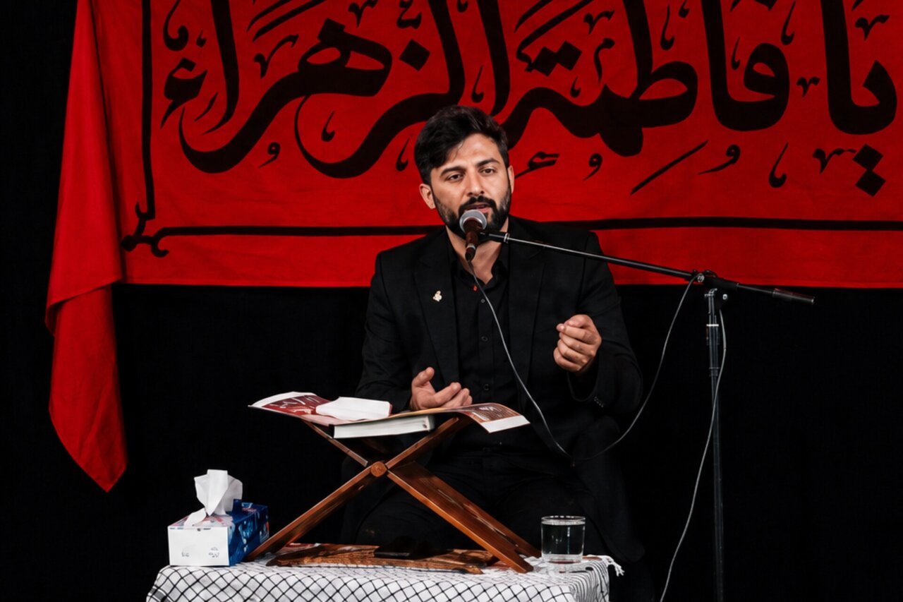 فلاح: زنده نگه داشتن یاد شهدا تداوم راه انقلاب و ولایت است